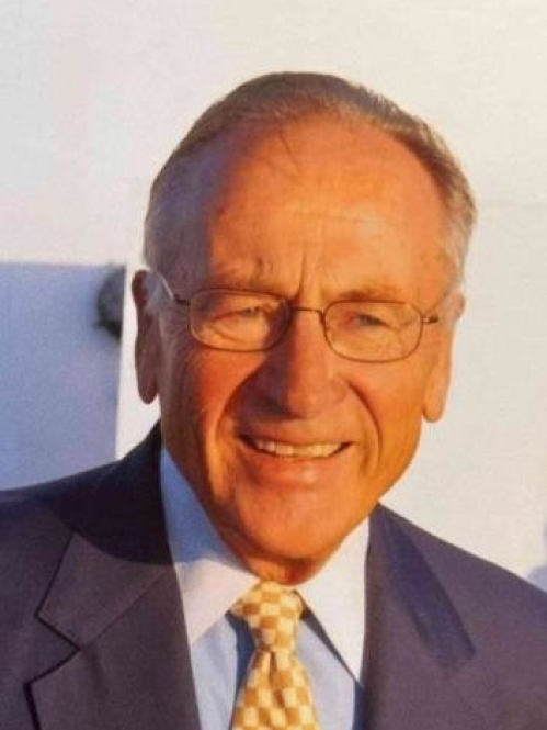 Alexander S. Kroll