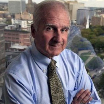 Alfred C. Koeppe