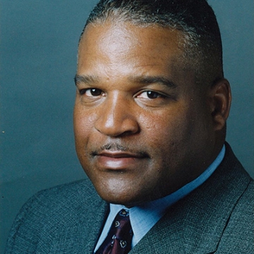 Deron L. Cherry