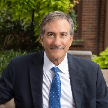 Gary M. Rodkin