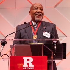 Judge Gregory Jackson 