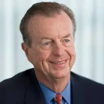 James G. Cullen