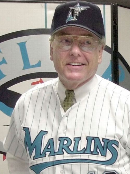 Jeffrey Torborg