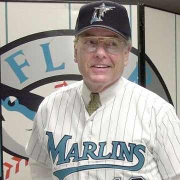 Jeffrey Torborg