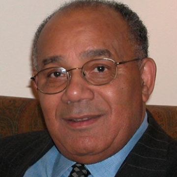 Robert Curvin