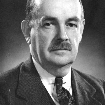 Roy Nichols