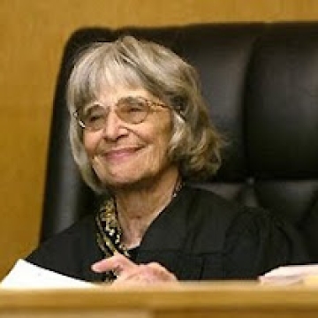 Sylvia B. Pressler