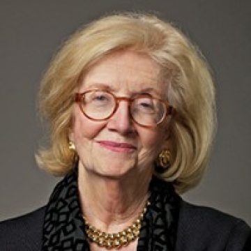 Virginia Long