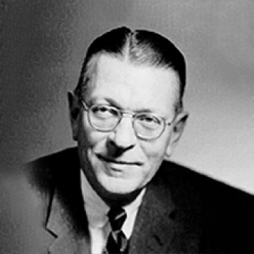 Charles H. Brower