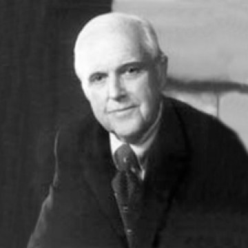Harry J. Volk