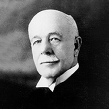 John Clum