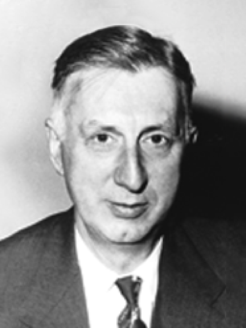 Samuel G. Blackman