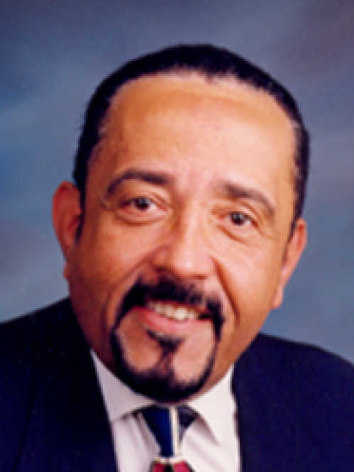 Wayne R. Bryant