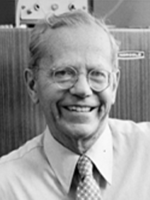 William Trager